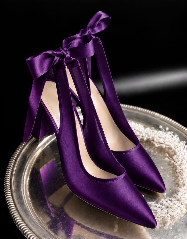 کفش مجلسی